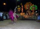 Todas las fotos de las comparsas en la segunda noche de carnaval